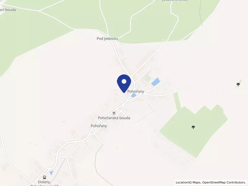 MARK HOUSE s.r.o., 47, 78316 Dolany - Pohořany, IČO 03765512
