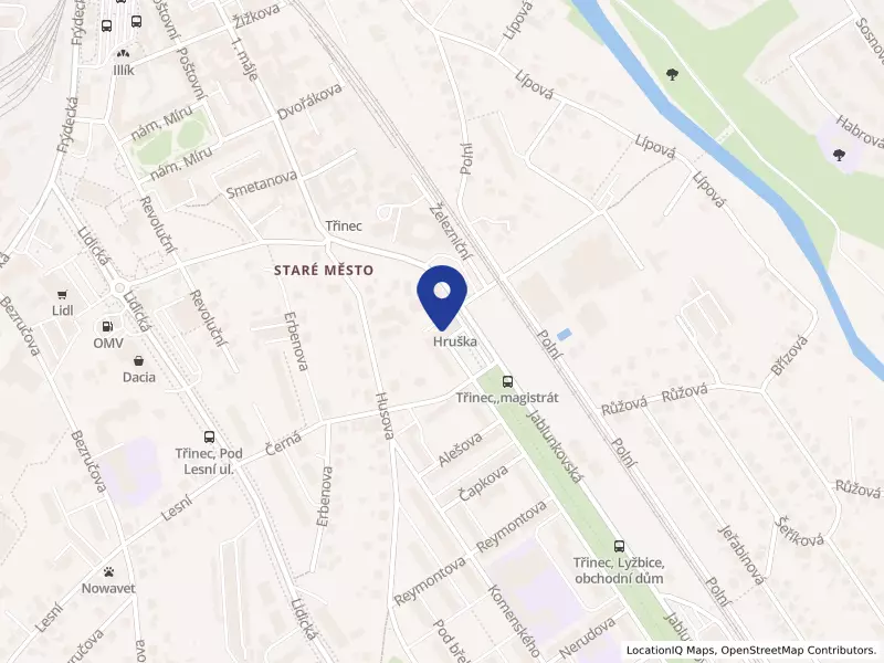 PCsupport.cz s.r.o., Jablunkovská 719, 73961 Třinec - Staré Město, IČO 27839583