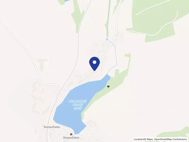 Základní škola a mateřská škola Rozsochatec, okres Havlíčkův Brod, Rozsochatec, 54, 58272 Rozsochatec - Rozsochatec, IČO 70982392