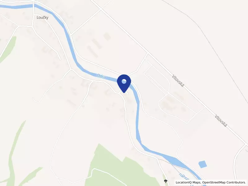 MÜMOMARKET, s.r.o., 202, 74236 Odry - Loučky, IČO 62305689