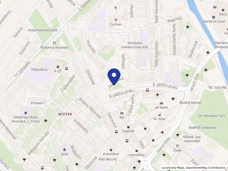 Navigujme s.r.o., Dvořákova 730, 73801 Frýdek-Místek - Místek, IČO 09221573