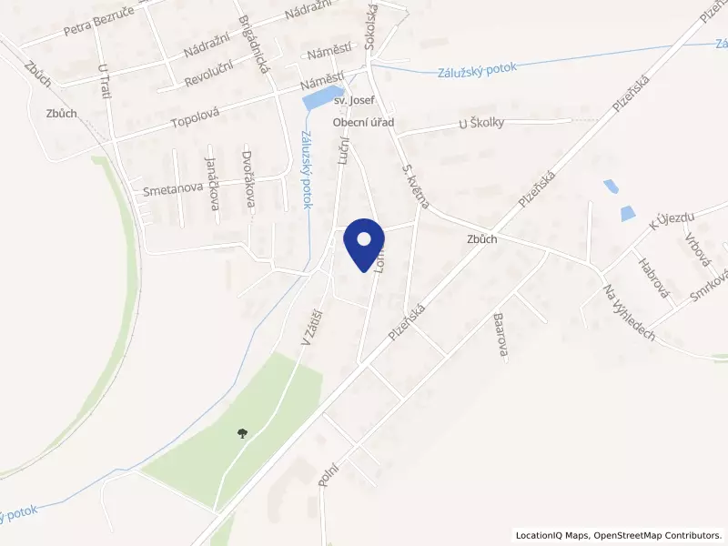 AMATEX s.r.o., Lomená 450, 33022 Zbůch - Zbůch, IČO 29115515