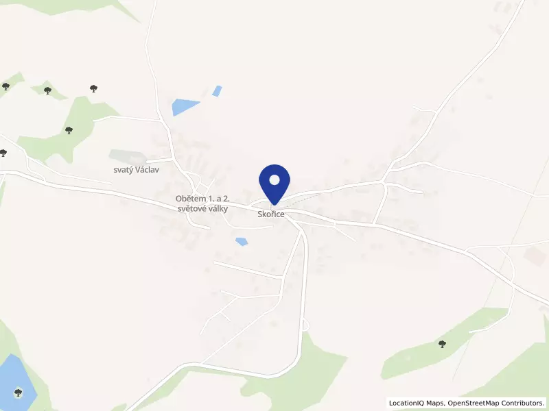 Kovostav 98, s.r.o., 19, 33843 Skořice - Skořice, IČO 25662929