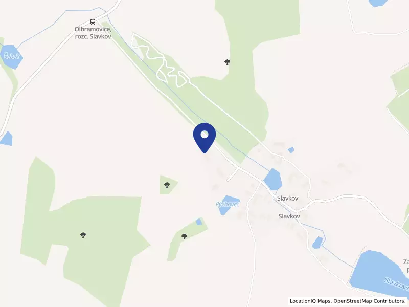 JAKA, spol.s.r.o., Olbramovice, 25, 25753 Olbramovice - Slavkov, IČO 47539917