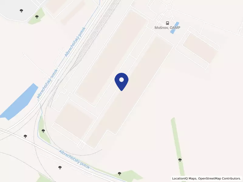 LogisALL Europe GmbH, odštěpný závod Česká republika, Mošnov, 377, 74251 Mošnov - Mošnov, IČO 17648611