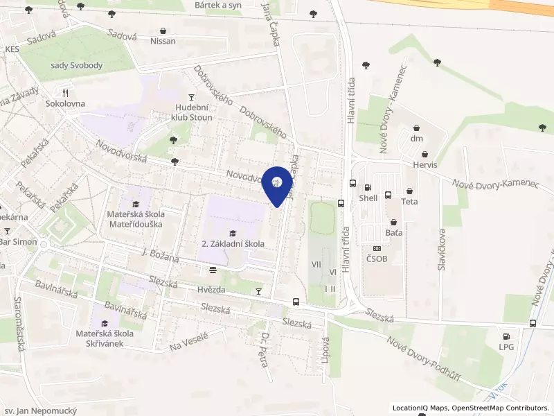 Autoservis Kotuľa s.r.o., Jana Čapka 3090, 73801 Frýdek-Místek - Frýdek, IČO 26786346