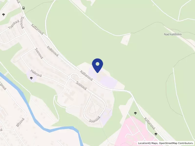 Církevní základní škola a mateřská škola Třinec, Třinec, Kaštanová 412, 73961 Třinec - Dolní Líštná, IČO 71249460