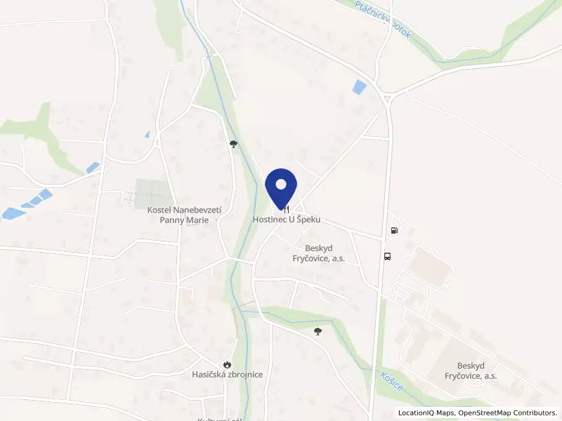 Ekokoza s.r.o., 297, 73945 Fryčovice - Fryčovice, IČO 07508247