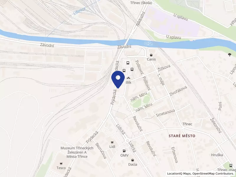 McS & Company s.r.o., Frýdecká 157, 73961 Třinec - Staré Město, IČO 28619731