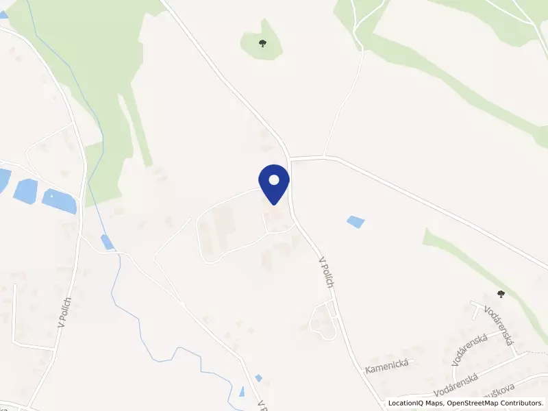 PROBAS spol. s r.o., V Polích 1043, 58291 Světlá nad Sázavou - Světlá nad Sázavou, IČO 15059111