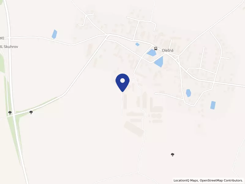 Solmilk a. s., 114, 58001 Olešná - Olešná, IČO 25271555