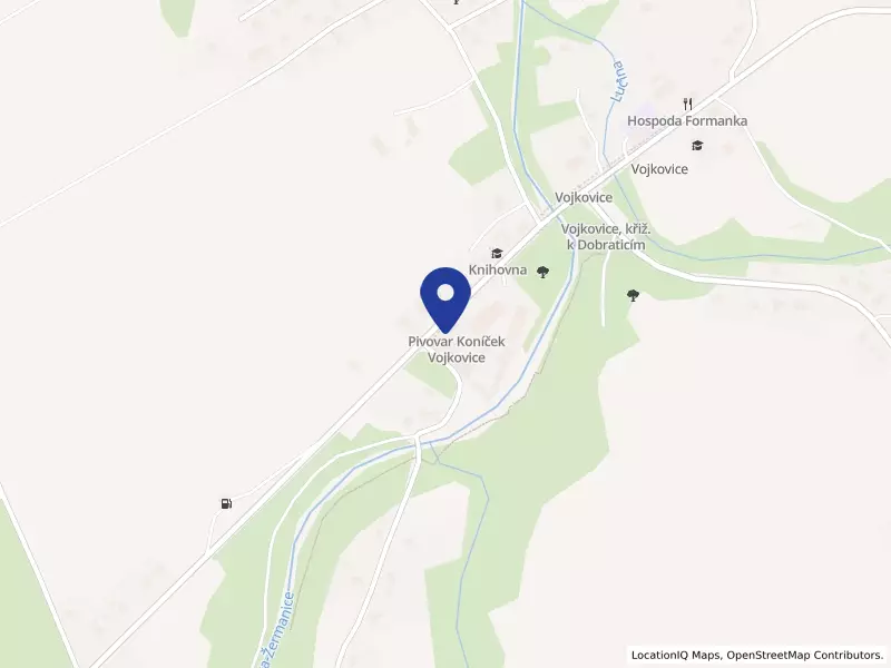 Koníčkův dvůr s.r.o., 49, 73951 Vojkovice - Vojkovice, IČO 05477310
