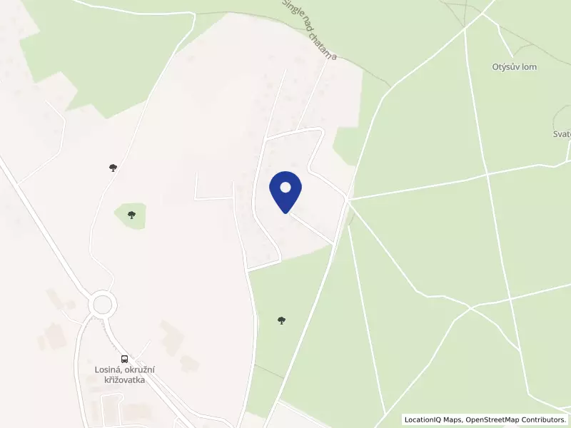 Agro-One, s.r.o., 33204 Losiná - Losiná, IČO 08436738
