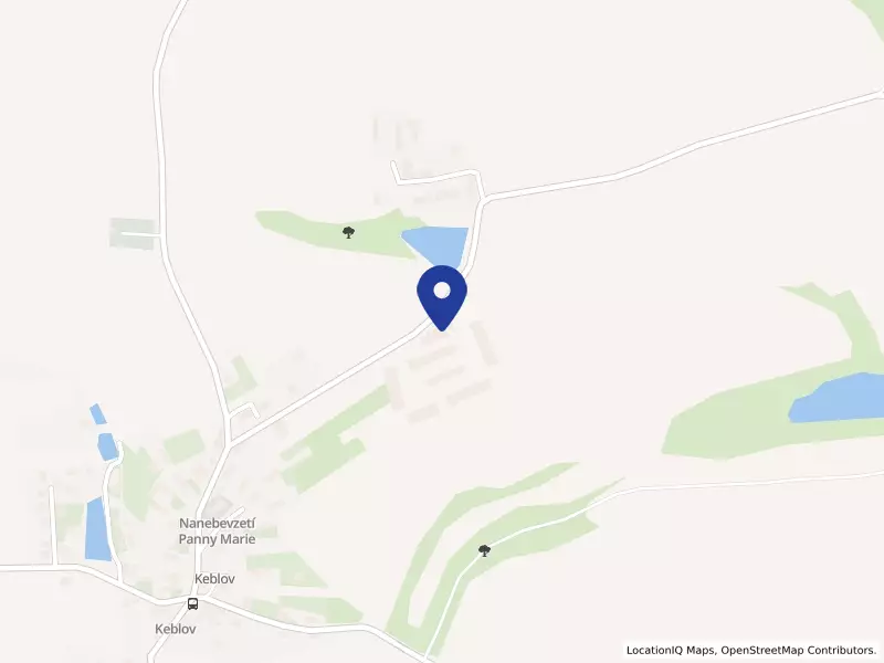 ZP Keblov, a.s., 85, 25765 Keblov - Keblov, IČO 26153700