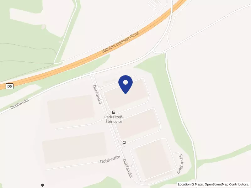 Sony DADC Czech Republic, s.r.o., Štěnovice, Dobřanská 545, 33209 Štěnovice - Štěnovice, IČO 29101077