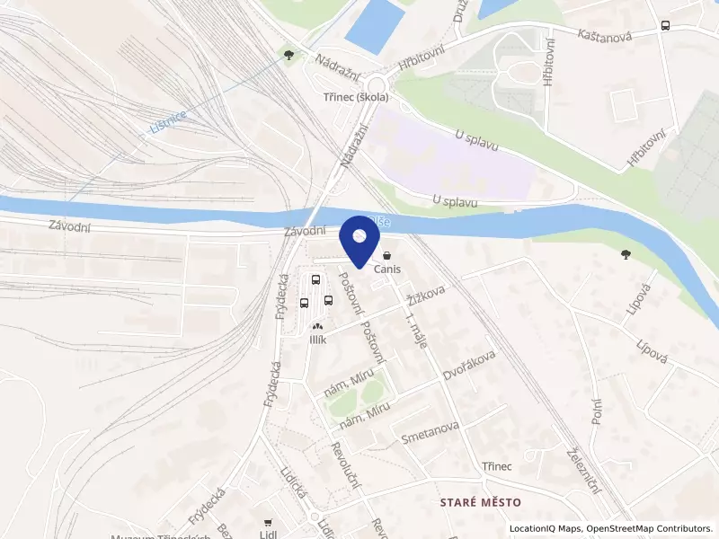 FajneOkna s.r.o., 1. máje 495, 73961 Třinec - Staré Město, IČO 29305853