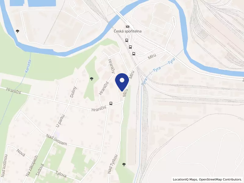 GKK PROTech-Flex, s.r.o., Třinec, Míru 1, 73961 Třinec - Kanada, IČO 04317505