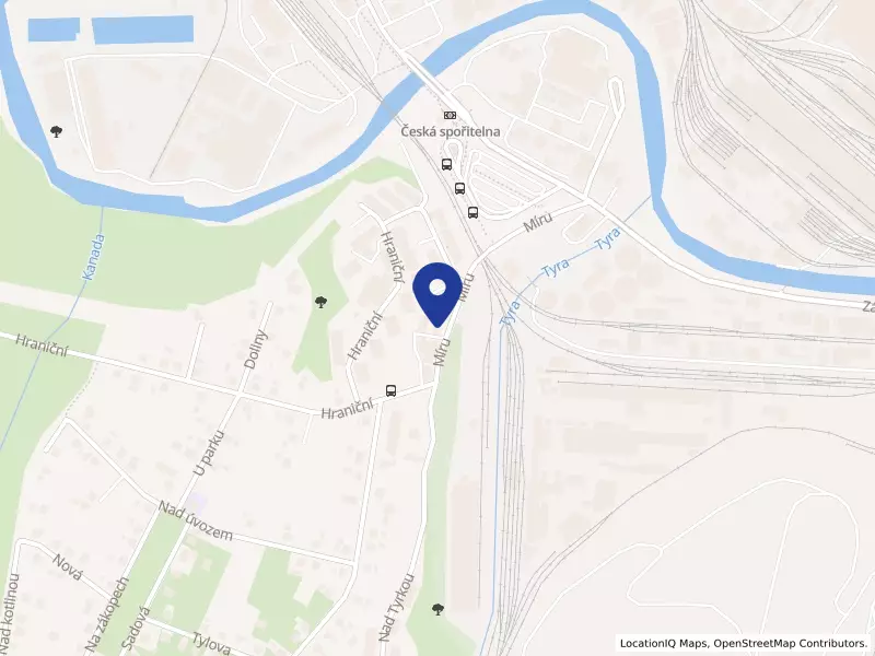 PIRES s.r.o., Třinec, Míru 45, 73961 Třinec - Kanada, IČO 26868911