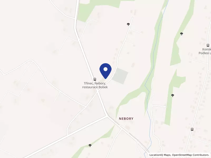 MEPAC CZ, s.r.o., 547, 73961 Třinec - Nebory, IČO 26841304