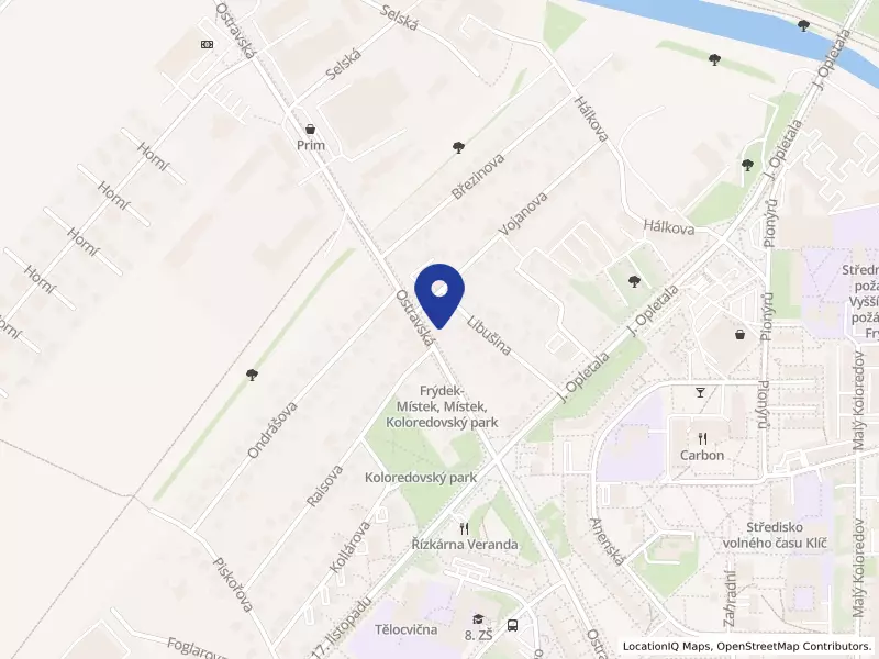 BINARGON s.r.o., Ostravská 952, 73801 Frýdek-Místek - Místek, IČO 27819001