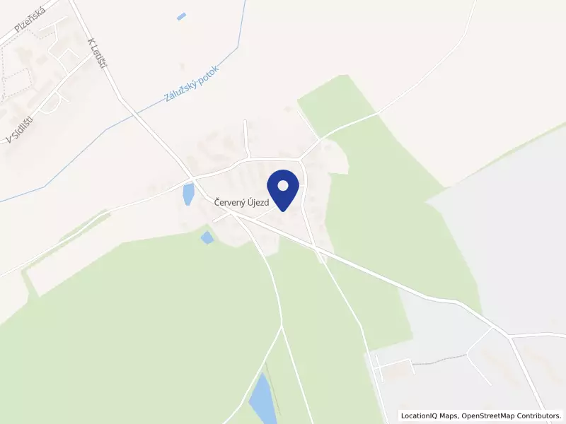Dolejš OK s.r.o., 32, 33023 Zbůch - Červený Újezd, IČO 26361051