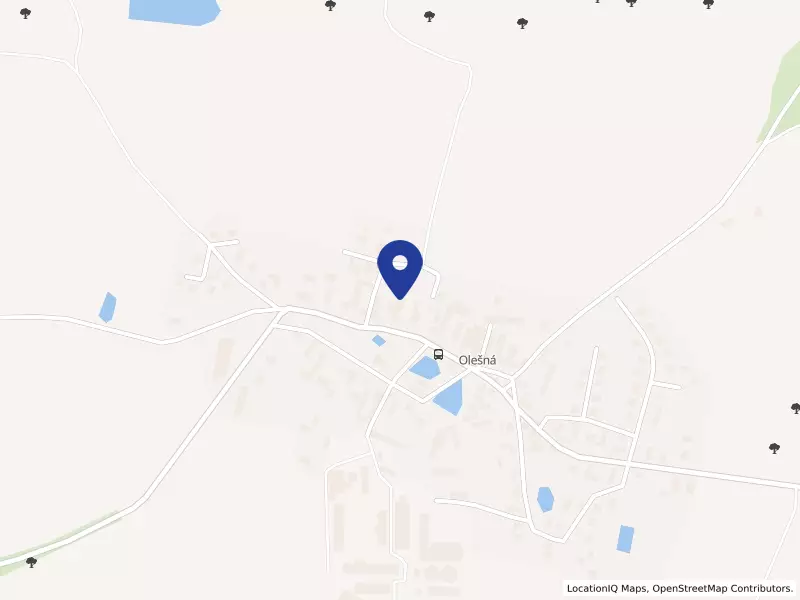 HB Golf s.r.o., 32, 58001 Olešná - Olešná, IČO 27513688