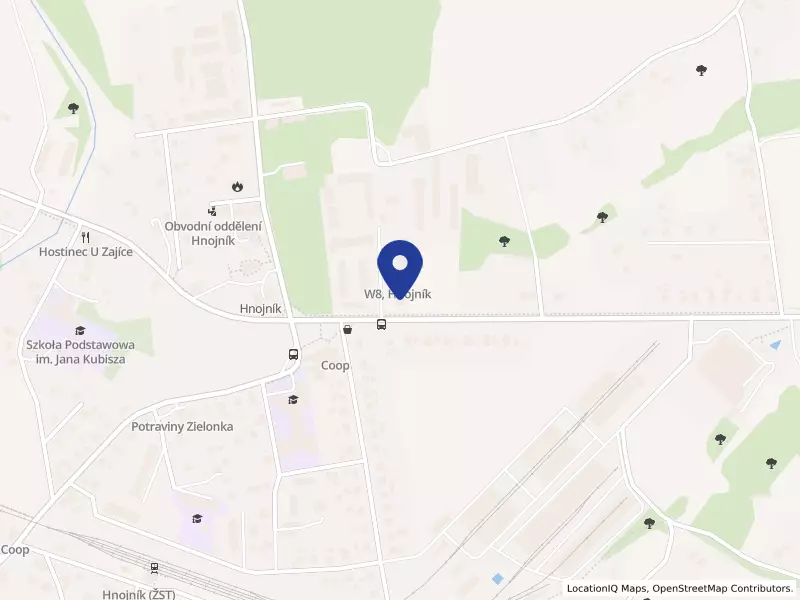 BESKYD CARGO s.r.o., 390, 73953 Hnojník - Hnojník, IČO 26847698