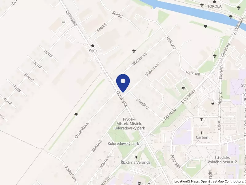 DISTEP a.s., Ostravská 961, 73801 Frýdek-Místek - Místek, IČO 65138091