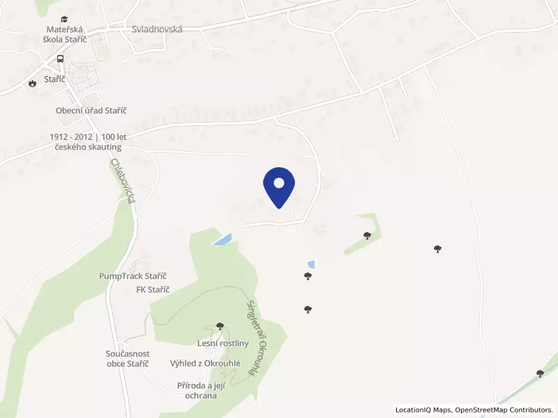 Poolplast s.r.o., Staříč, 843, 73943 Staříč - Staříč, IČO 08745595