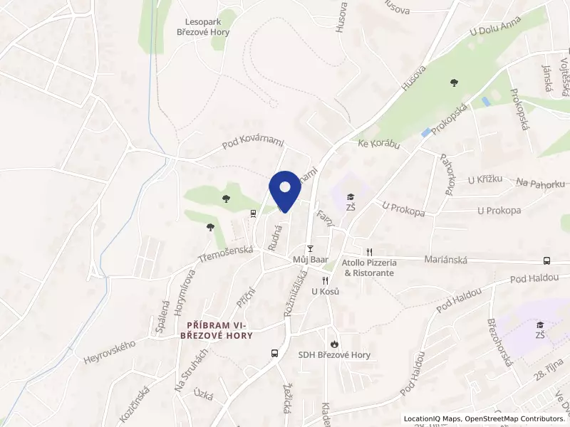 RS floor s.r.o., Příbram, Šemberova 72, 26101 Příbram - Příbram VI-Březové Hory, IČO 27246493