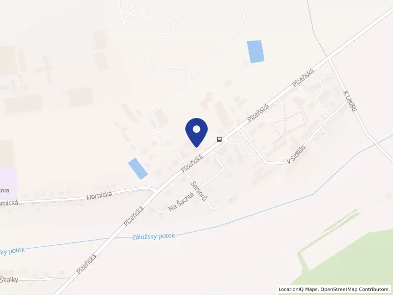 ZUD a.s., Plzeňská 437, 33022 Zbůch - Zbůch, IČO 49789911