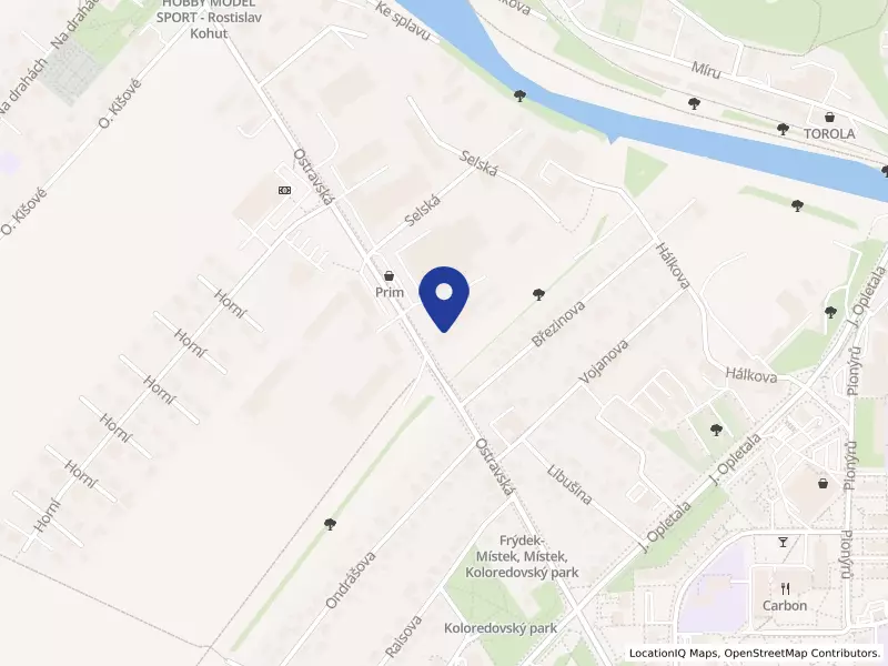 KALMA, komanditní společnost, Ostravská 256, 73925 Sviadnov - Sviadnov, IČO 00536075
