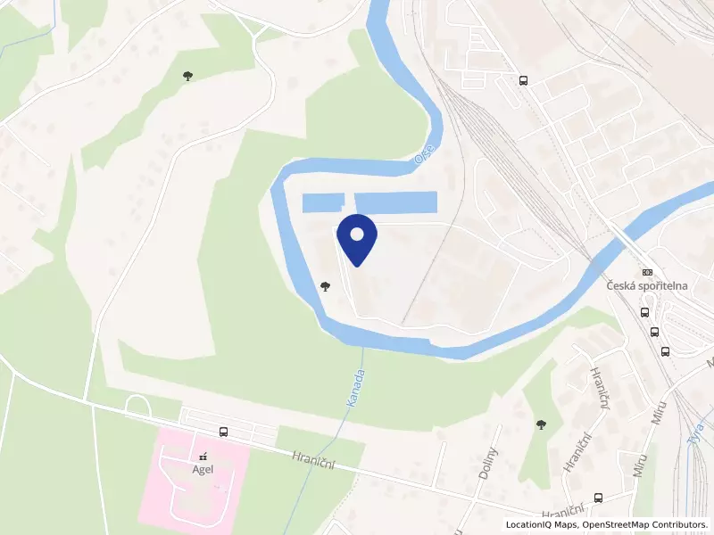 ENEZA, s.r.o., Třinec, Průmyslová 1021, 73961 Třinec - Staré Město, IČO 25855344