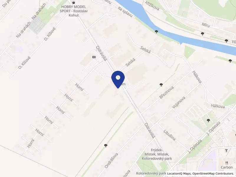 TIP OFFICE 111 s.r.o., Ostravská 812, 73925 Sviadnov - Sviadnov, IČO 29460409