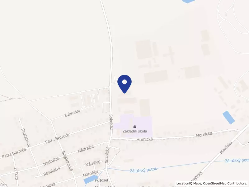 GERCO EWZ s.r.o., Sokolská 511, 33022 Zbůch - Zbůch, IČO 29092663