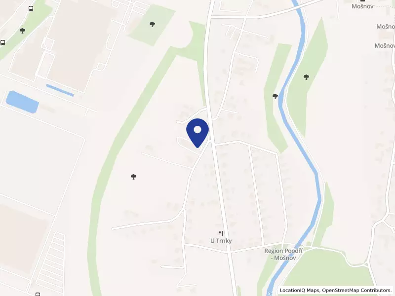MAKENEX s.r.o., 130, 74251 Mošnov - Mošnov, IČO 26833468