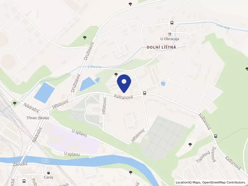 HEGAs, s.r.o., Kaštanová 182, 73961 Třinec - Dolní Líštná, IČO 60774410
