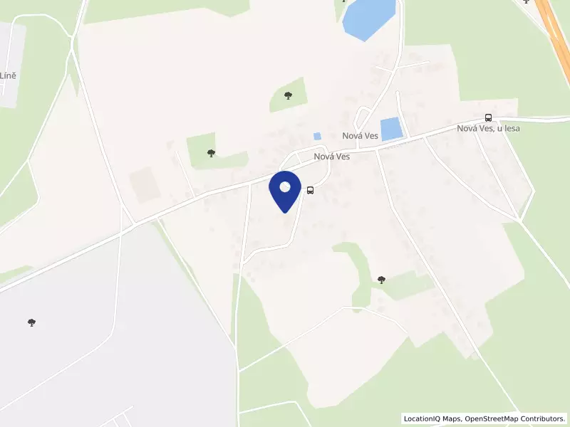 Eisman Plzeň, s.r.o., 2, 33441 Nová Ves - Nová Ves, IČO 04523644
