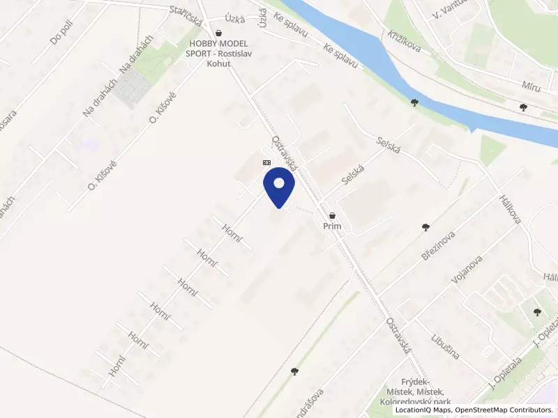 Lumius, spol. s r.o. "v likvidaci", Sviadnov, Horní 700, 73925 Sviadnov - Sviadnov, IČO 25911945