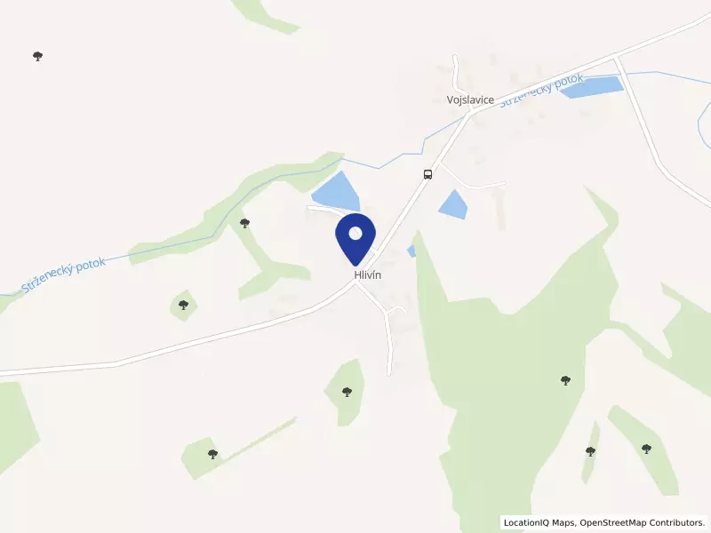 VOSA-MVS, s.r.o., 13, 25703 Bystřice - Hlivín, IČO 27241840