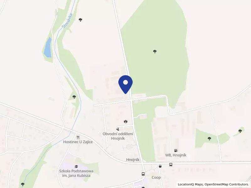 TASPEK, spol. s r.o., 442, 73953 Hnojník - Hnojník, IČO 49611747