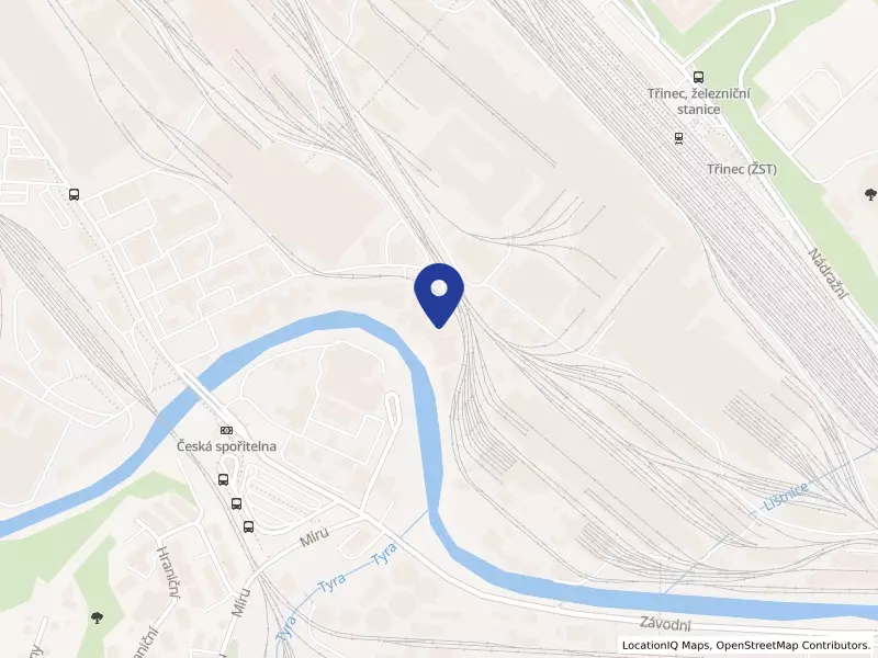 JELMARK, s.r.o., Třinec, Průmyslová 1052, 73961 Třinec - Staré Město, IČO 25854836
