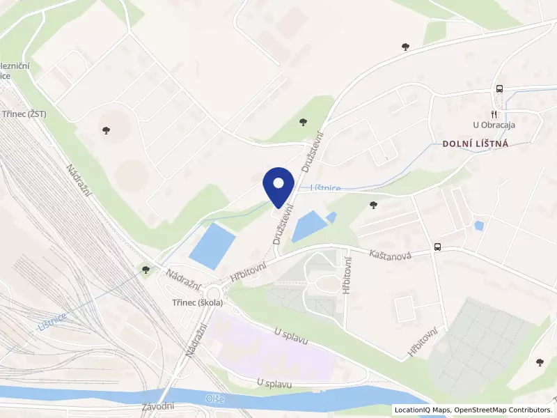 Auto-motoEvri, s.r.o., Družstevní 13, 73961 Třinec - Staré Město, IČO 01570731