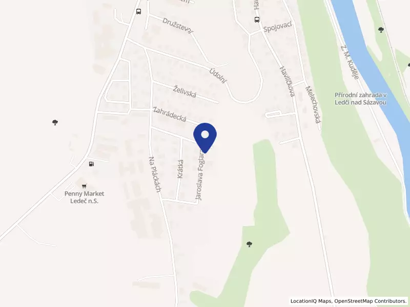 MOJE OBRANA s.r.o., Jaroslava Foglara 1318, 58401 Ledeč nad Sázavou - Ledeč nad Sázavou, IČO 14201054