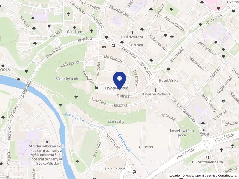 XUY STAV s.r.o., Zámecké nám. 24, 73801 Frýdek-Místek - Frýdek, IČO 23253240
