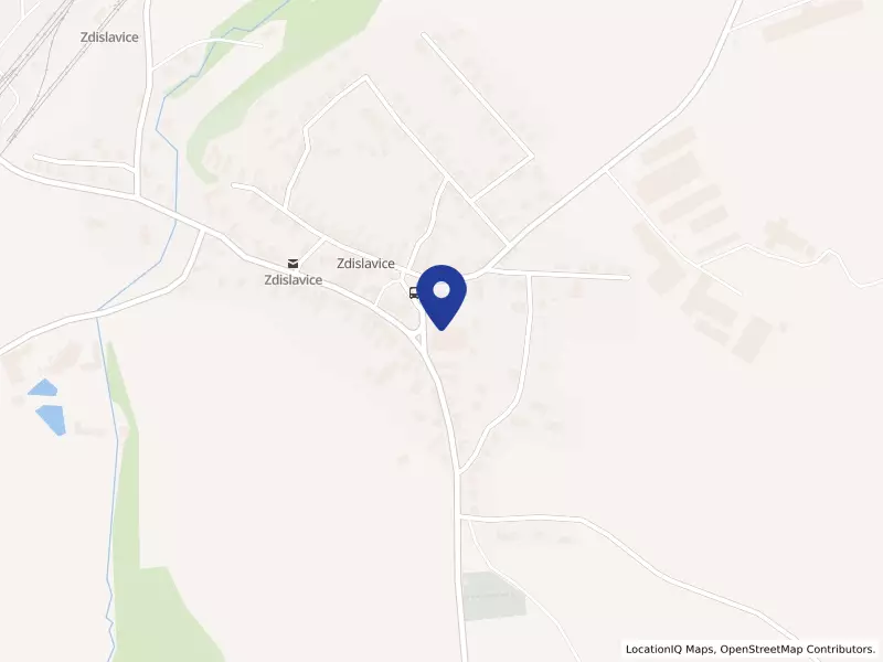 Výrobně-obchodní družstvo Zdislavice, 36, 25764 Zdislavice - Zdislavice, IČO 47048573