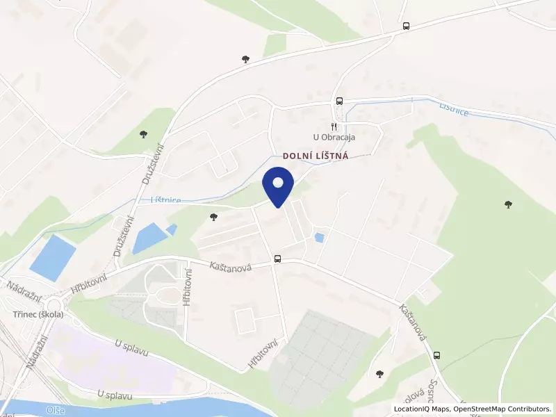 Madesta group s.r.o., Třinec, 433, 73961 Třinec - Dolní Líštná, IČO 47679646