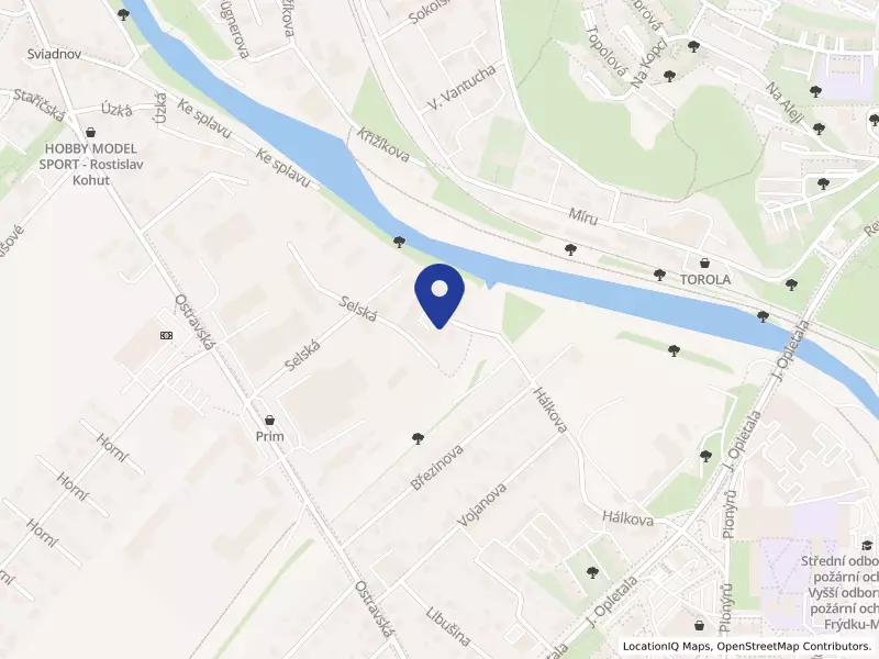 MVEX stavby s.r.o., Selská 50, 73925 Sviadnov - Sviadnov, IČO 03997286