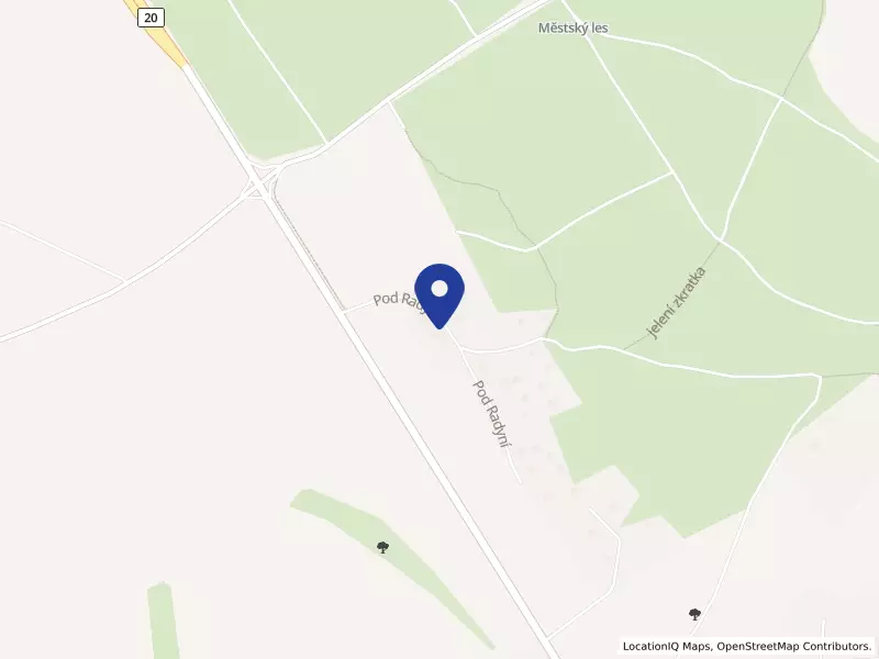 Maxidotace s.r.o., Pod Radyní, 32600 Plzeň - Černice, IČO 14029146