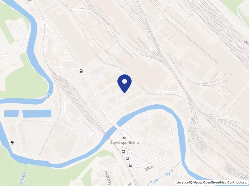 Třinecké gastroslužby, s.r.o., Průmyslová 1035, 73961 Třinec - Staré Město, IČO 25838148